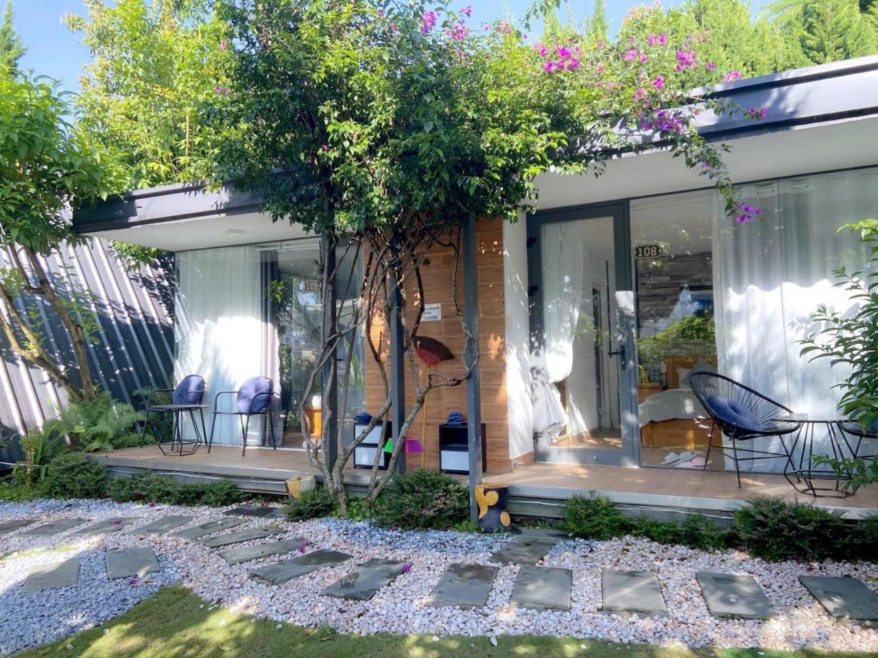 Perfect Homestay Далат Экстерьер фото